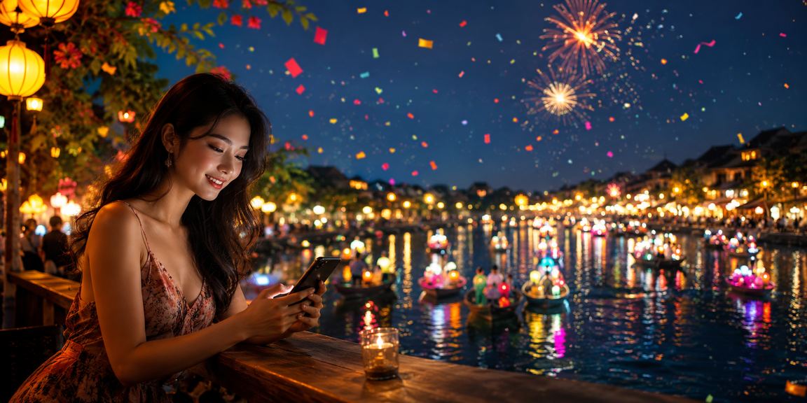 Trải nghiệm đăng ký tài khoản trên nền tảng 15t