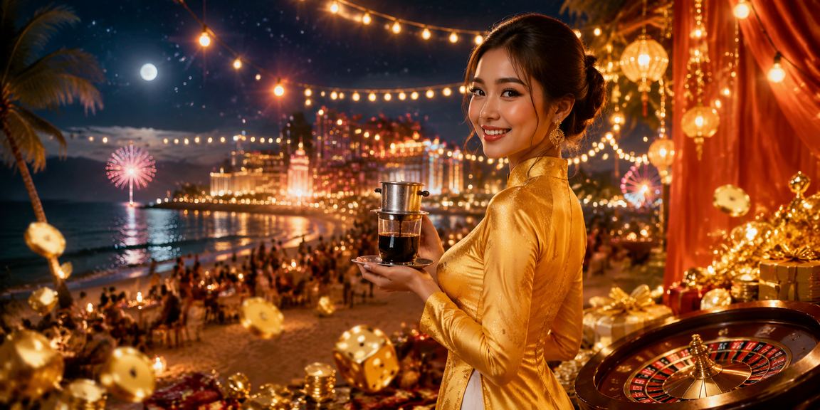 Cược thể thao và casino trực tuyến tại Việt Nam với nền tảng 15t