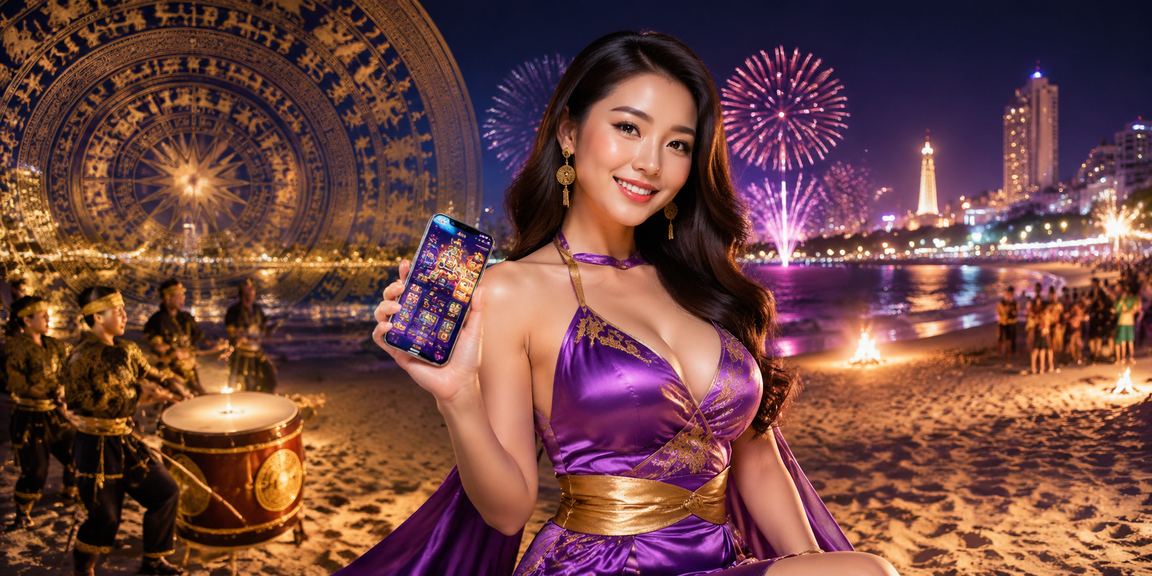 Chơi Casino Mobile tại Vũng Tàu với giao diện Voucher 15t