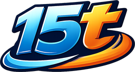 15t
